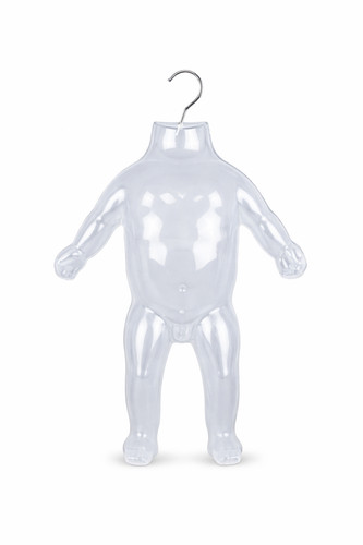 Bayli torso bambino - torso,