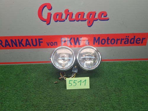 Faro proiettore honda cb600f - faro,