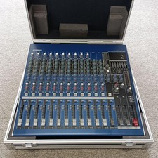 Yamaha MGP16X Mixer 16 canali