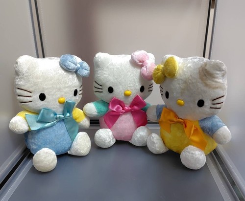 Peluche sanrio hello kitty - sanrio,