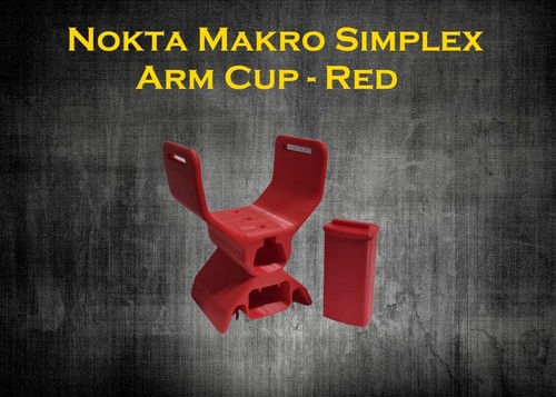 Nokta makro simplex braccio - simplex,