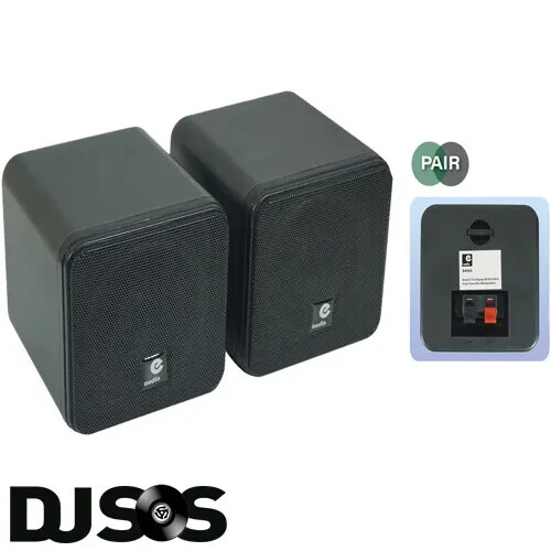 Altoparlanti audio mini - mini, box