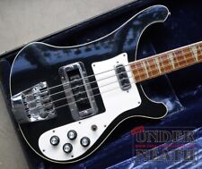 Rickenbacker 1974 4001 Jetglo