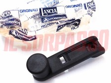 MANIGLIA ALZAVETRO NERA LANCIA