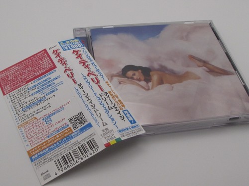 Katy perry teenage dream - perry,