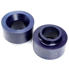 KIT SOLLEVATORE ANTERIORE 2''