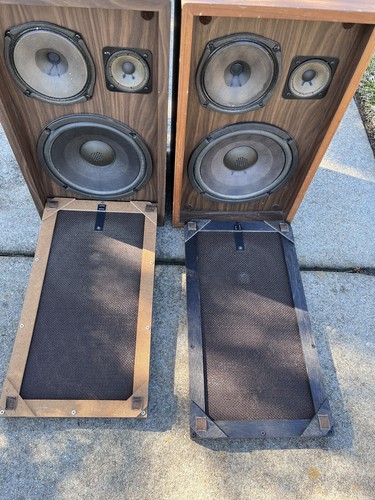 Pioneer 66g speakers ohms - cs-66g,