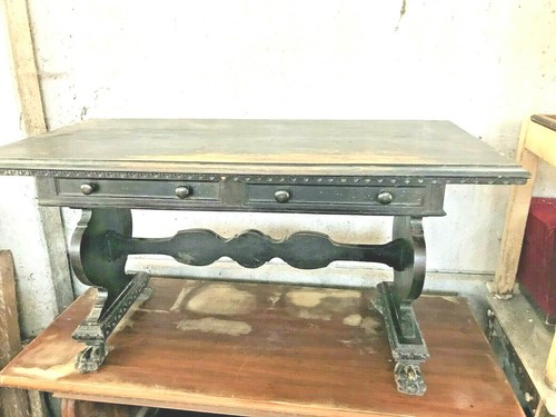 Tavolo scrittoio - tavolo, o