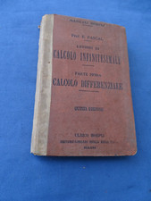 PASCAL-LEZIONI CALCOLO