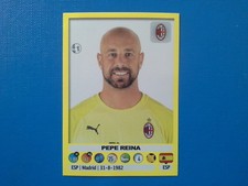 Figurine Calciatori Panini