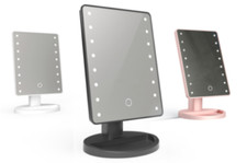 SPECCHIO DA TAVOLO PER TRUCCO