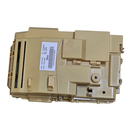 Scheda modulo acu - full, per