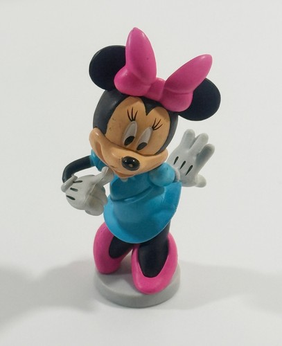 Minnie mouse topolino - mouse,