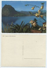 60099 - Lugano con San