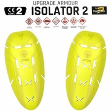 Forcefield Isolatore Livello 2