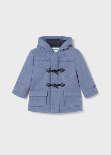 Cappotto cappotti giubbino - cappotto,