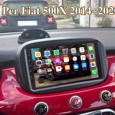 9" Android 13 Autoradio Per