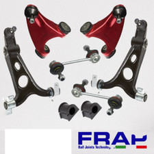 Kit 8pz bracci oscillanti - kit,