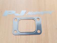 GUARNIZIONE FLANGE TURBO COSWORTH, ESCORT RS TURBO T3, T34, T35, T36, T38, RS500 T4