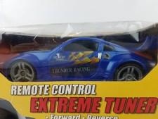 Extreme Tuner Telecomando Auto