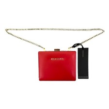 Mangano POCHETTE Donna Spalla