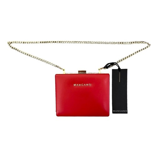 Mangano pochette donna spalla - mangano,