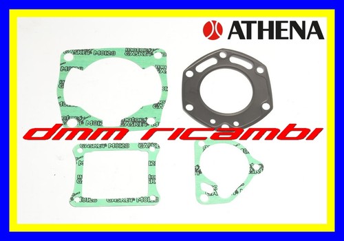 Kit serie guarnizioni