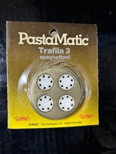 Trafila PastaMatic SIMAC n°3
