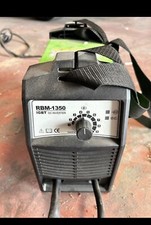 Reboot MIG saldatore 135A IGBT Flux core Inverter MIG NO GAS portatile semplice