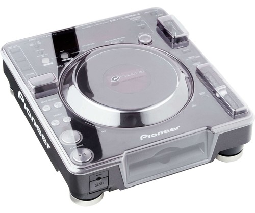 Decksaver pioneer cdj 1000 - cdj-1000,