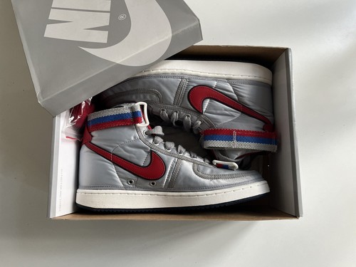 Nike vandal high supreme 8 - nike,