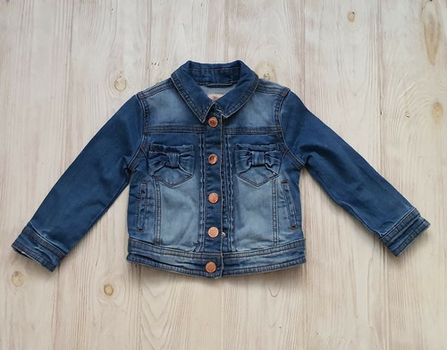 Giacca jeans mayoral - jeans,