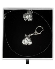Bull Terrier Tipo 3 - Set - Il