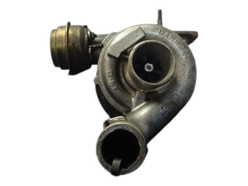 Turbocompressore alfa - ✅,