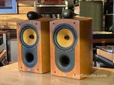 Bowers & Wilkins Nautilus 805