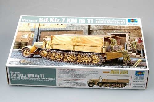 Trombettiere 01507 - 1/35,