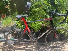 2019 Pinarello Prince, 61cm