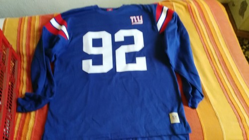 Maglia nfl new - york, giants