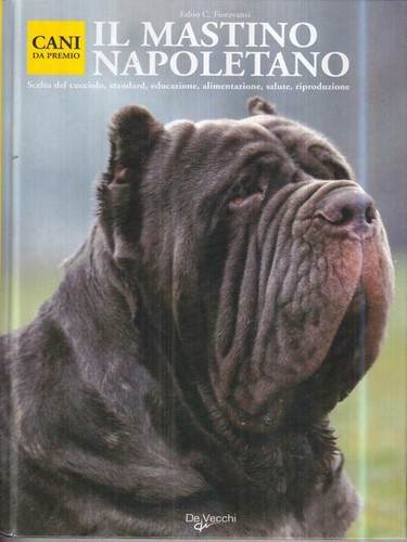 Mastino napoletano - il,