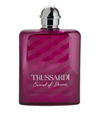 TRUSSARDI SOUND OF DONNA EAU