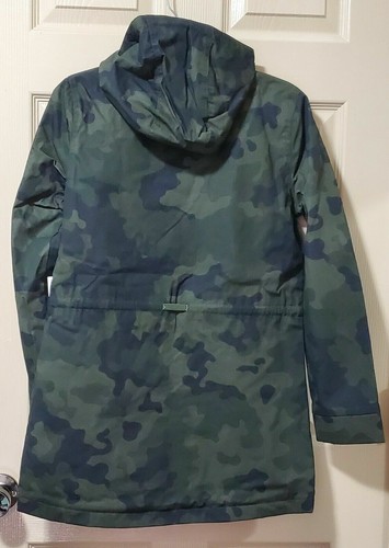 Giacca antipioggia donna wynn - giacca,