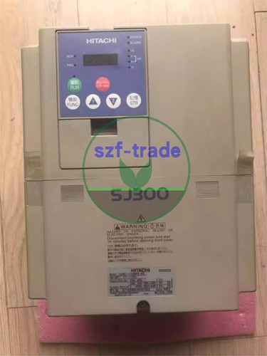 One hitachi frequency - one,