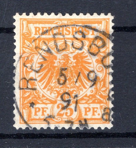Krone aquila 49aa lusso - 49aa,