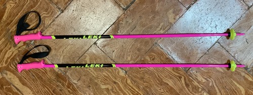 Bastoncini sci leki - bastoncini, da