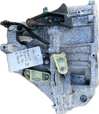 Cambio manuale per modello RENAULT SCENIC II 1.9TD 6 marce ricambio usato