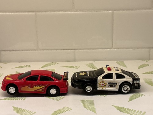 Lotto slot car scala 43 - 2,