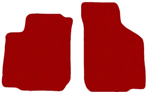 Basic tappeti anteriori - anteriori, per