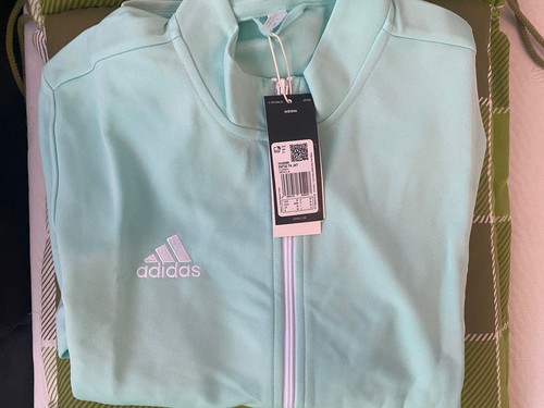 Giacca adidas entrada - entrada, tk