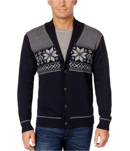 Maglione cardigan uomo - maglione,