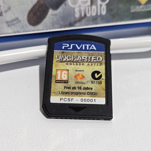 Solo cartuccia uncharted - solo,